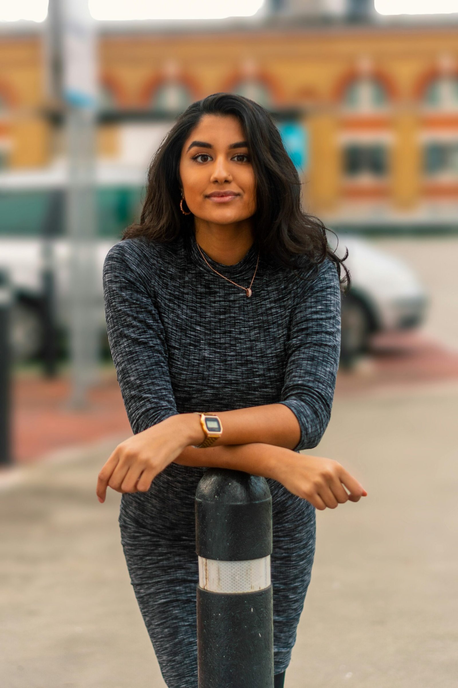 Priya Gupta