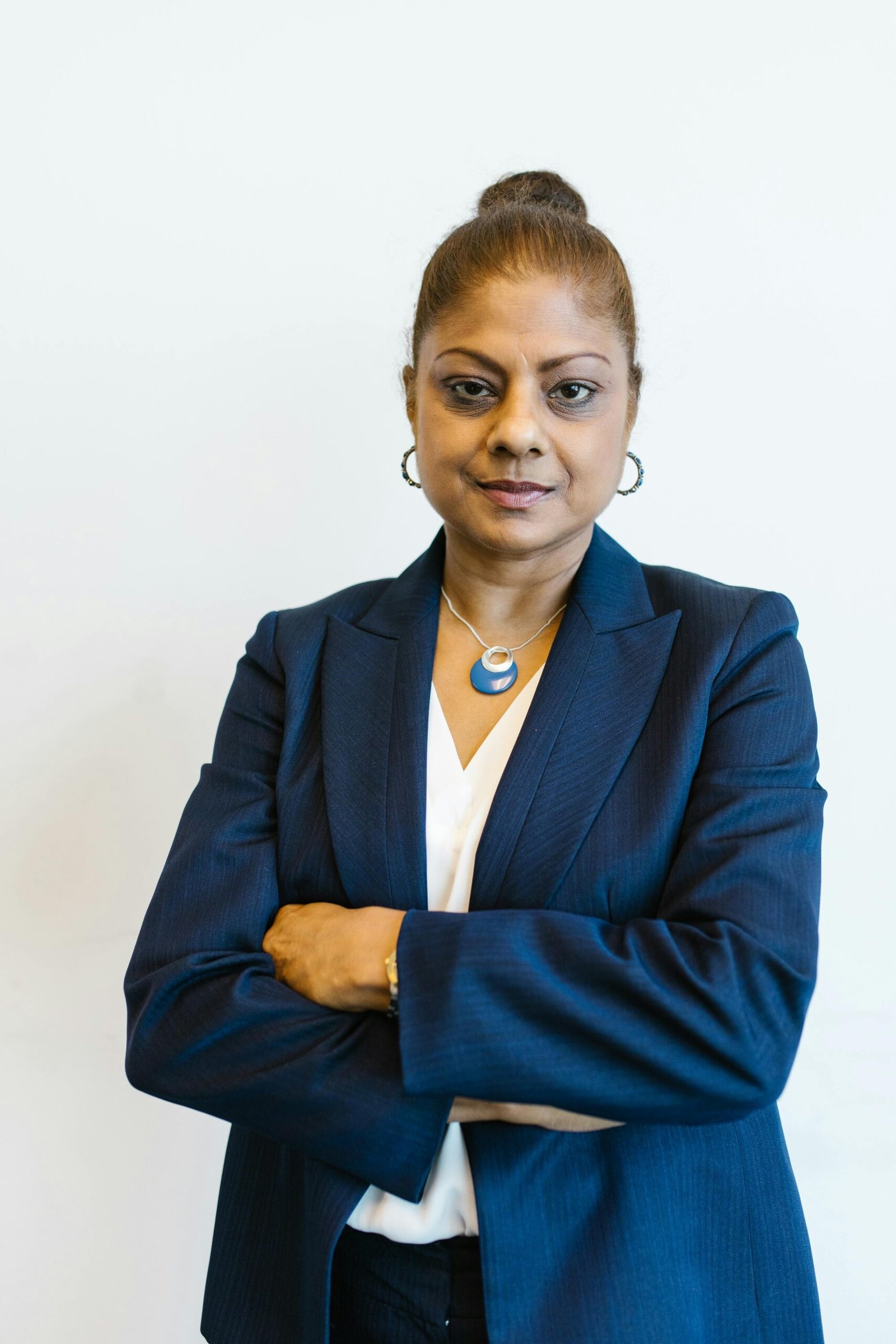 Anita Patel
